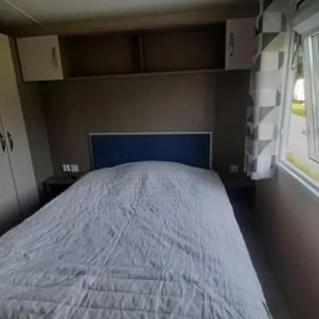 Camping Mobil-home De Matthieu & Elisa *